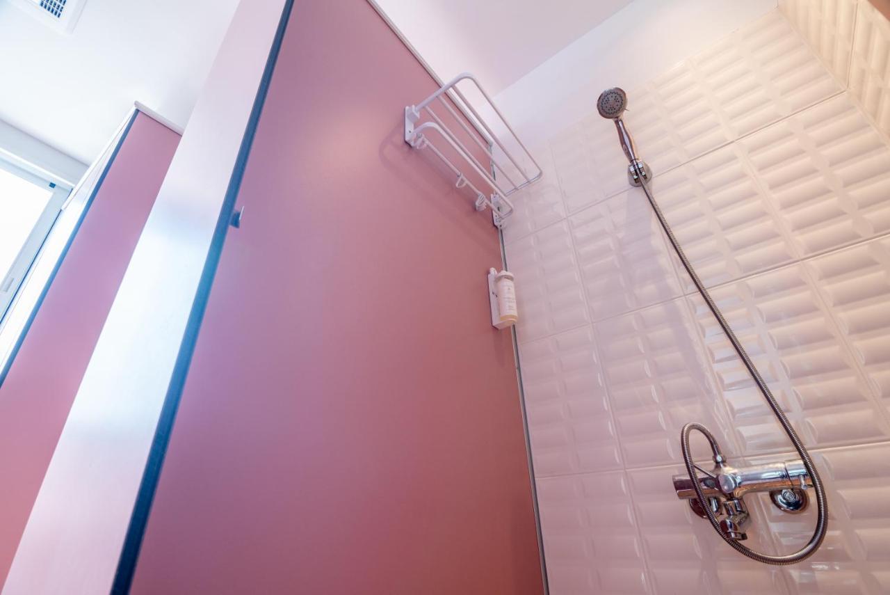 W3 Hostel 뤄동 외부 사진